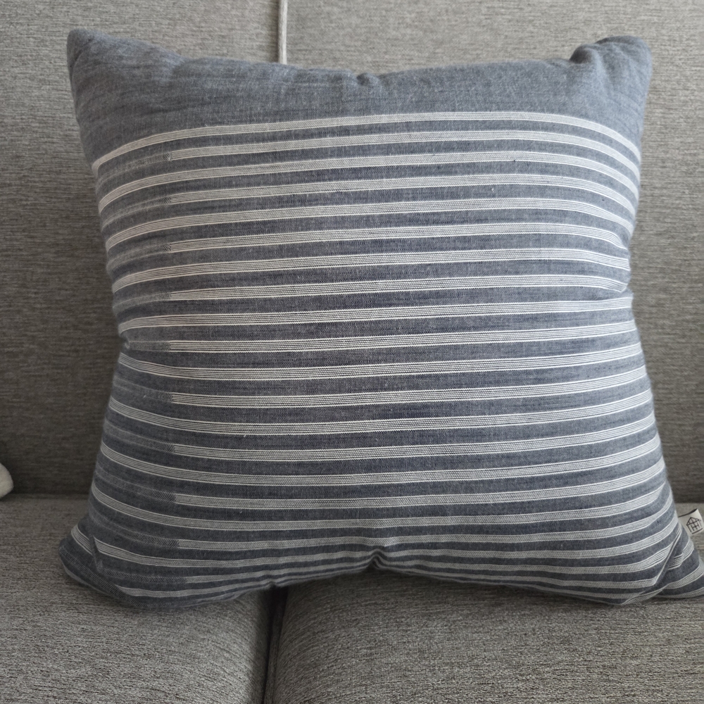 Magnolia Hearth and Hand pillow